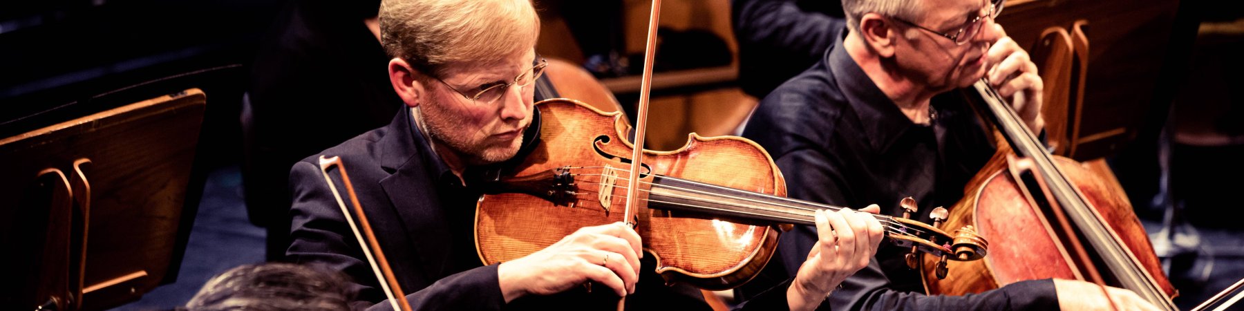 3. Sinfoniekonzert - 