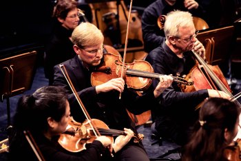 3. Sinfoniekonzert - 