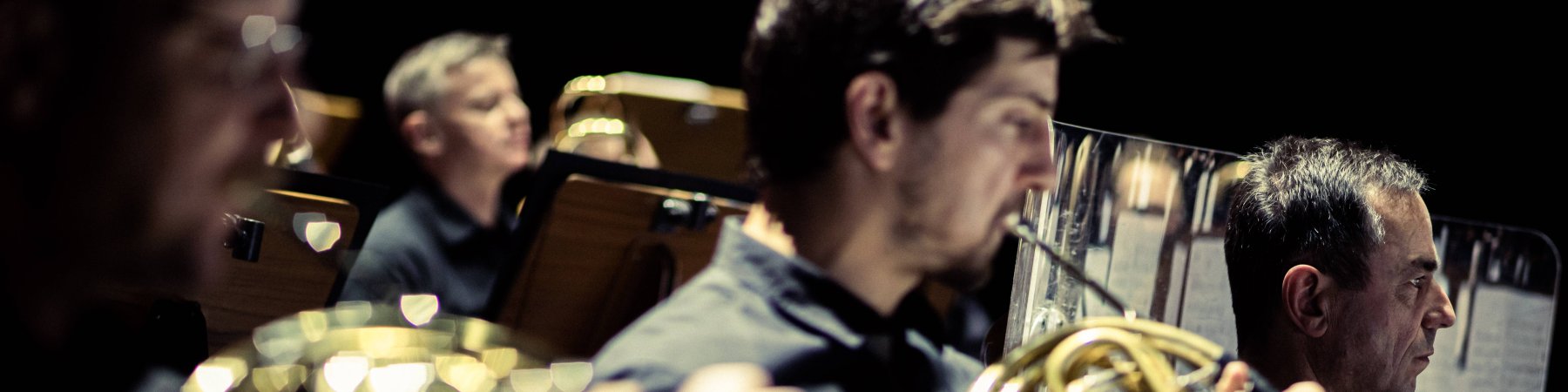 5. Sinfoniekonzert - 
