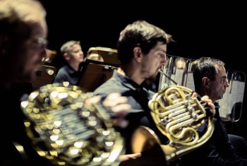 5. Sinfoniekonzert - 