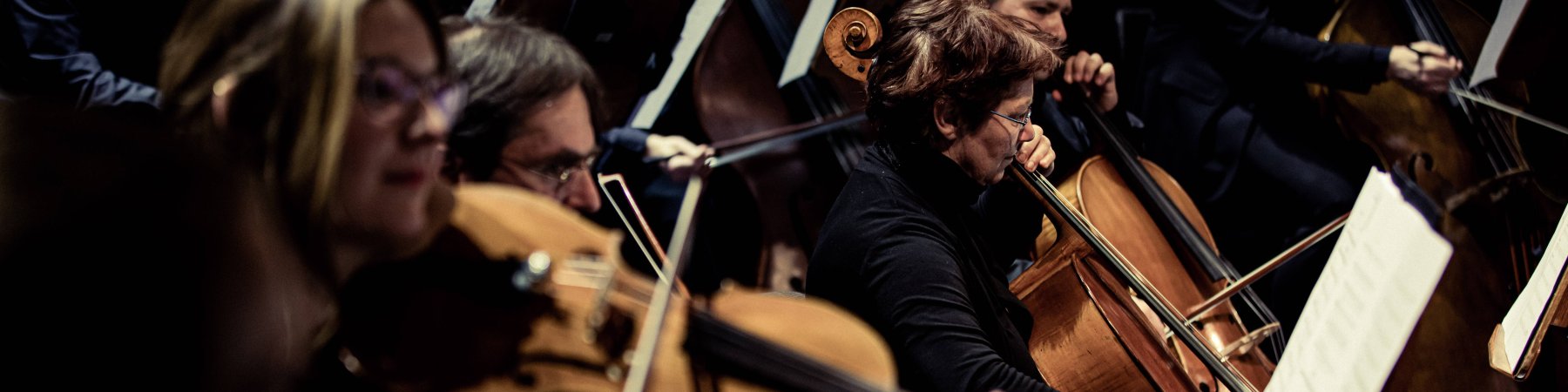 4. Sinfoniekonzert - 