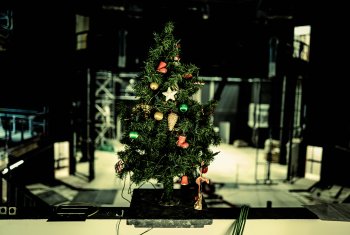 Rockin‘ all over Christmas – Volume 2