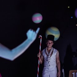 Schauspiel