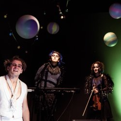 Schauspiel