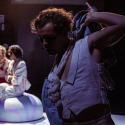Schauspiel