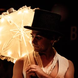 Schauspiel
