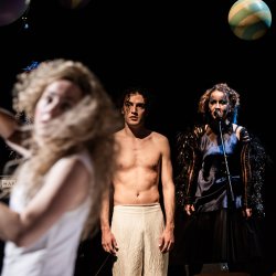 Schauspiel