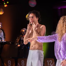 Schauspiel