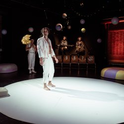 Schauspiel