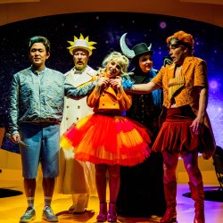 Junges Landestheater