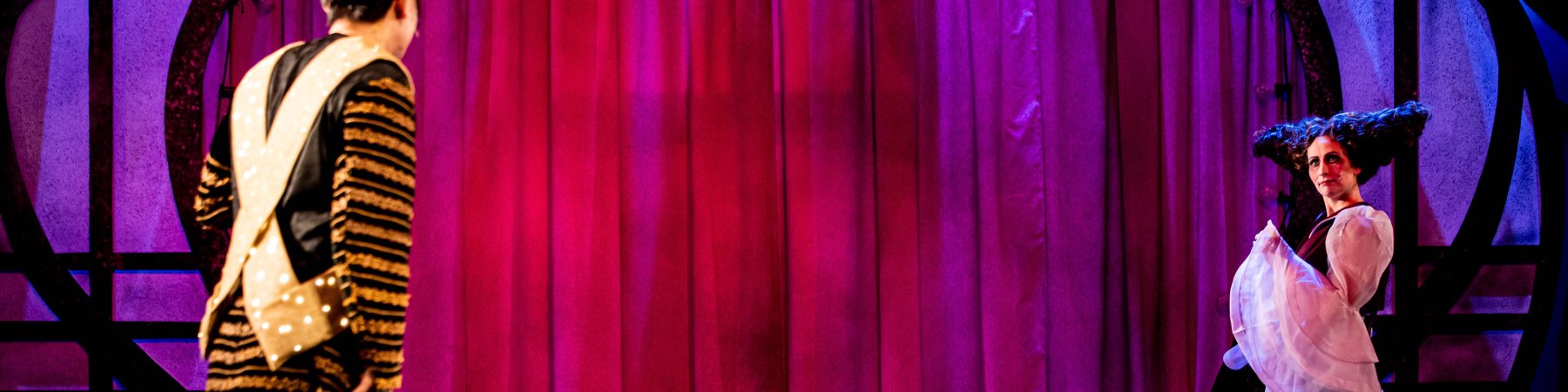 Musiktheater