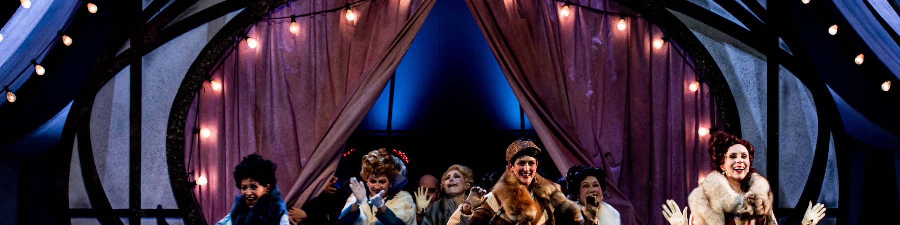 Musiktheater