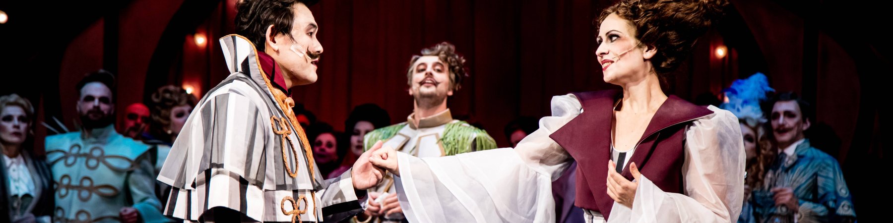 Musiktheater