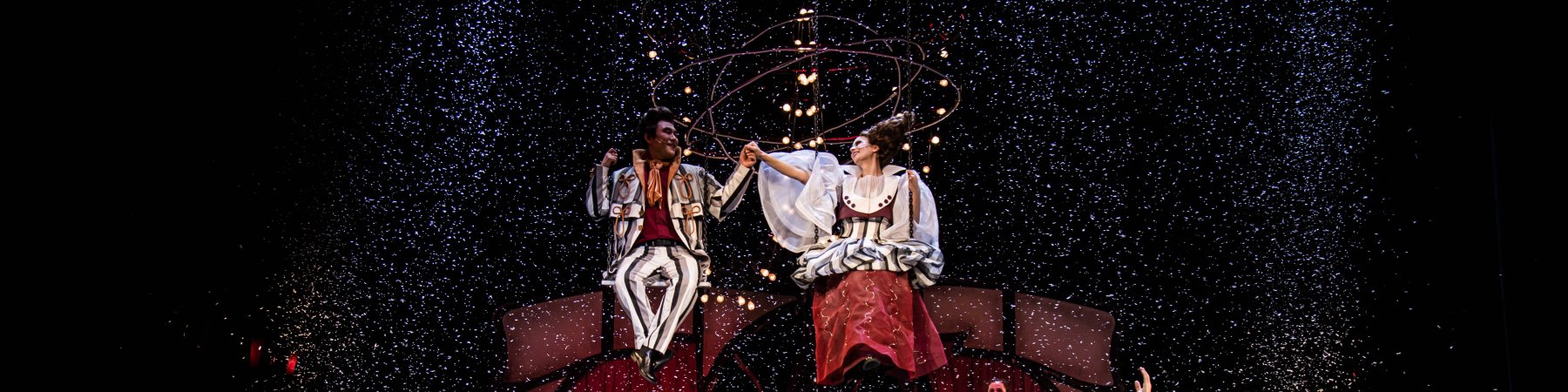 Musiktheater