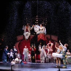 Musiktheater