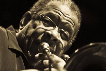 IT'Z JAZZ - Fred Wesley and the New JBs
