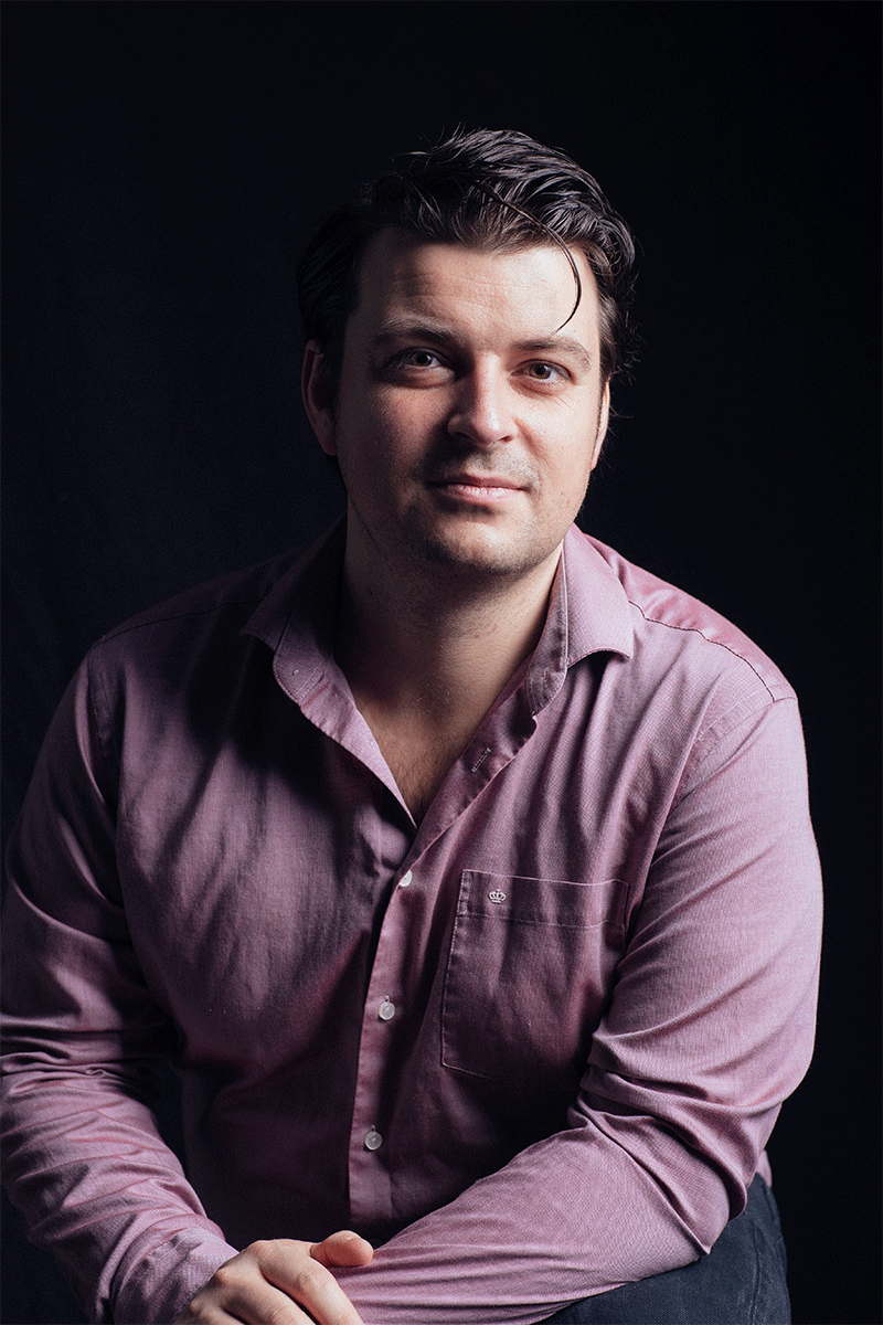Peter Aisher