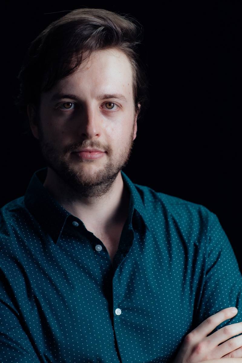 Daniel Carison
