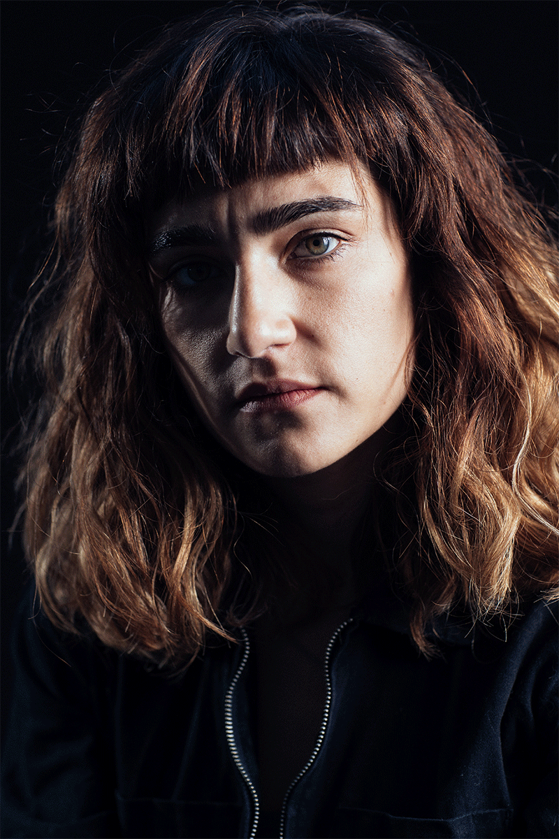 Ana Baigorri Cortes