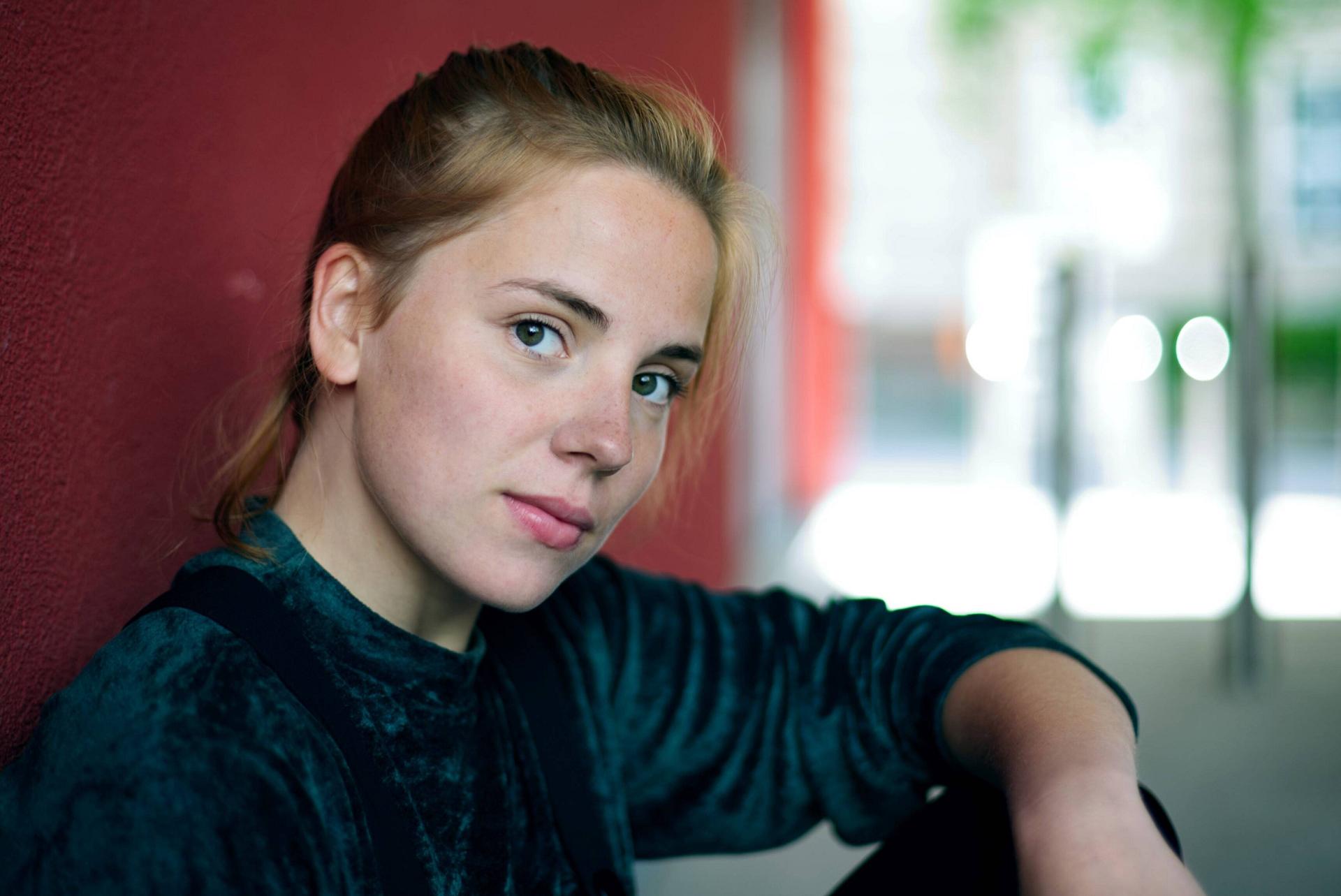 Annelie Straub