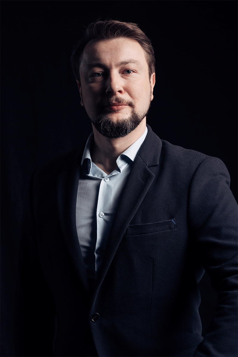 Bartosz Araszkiewicz