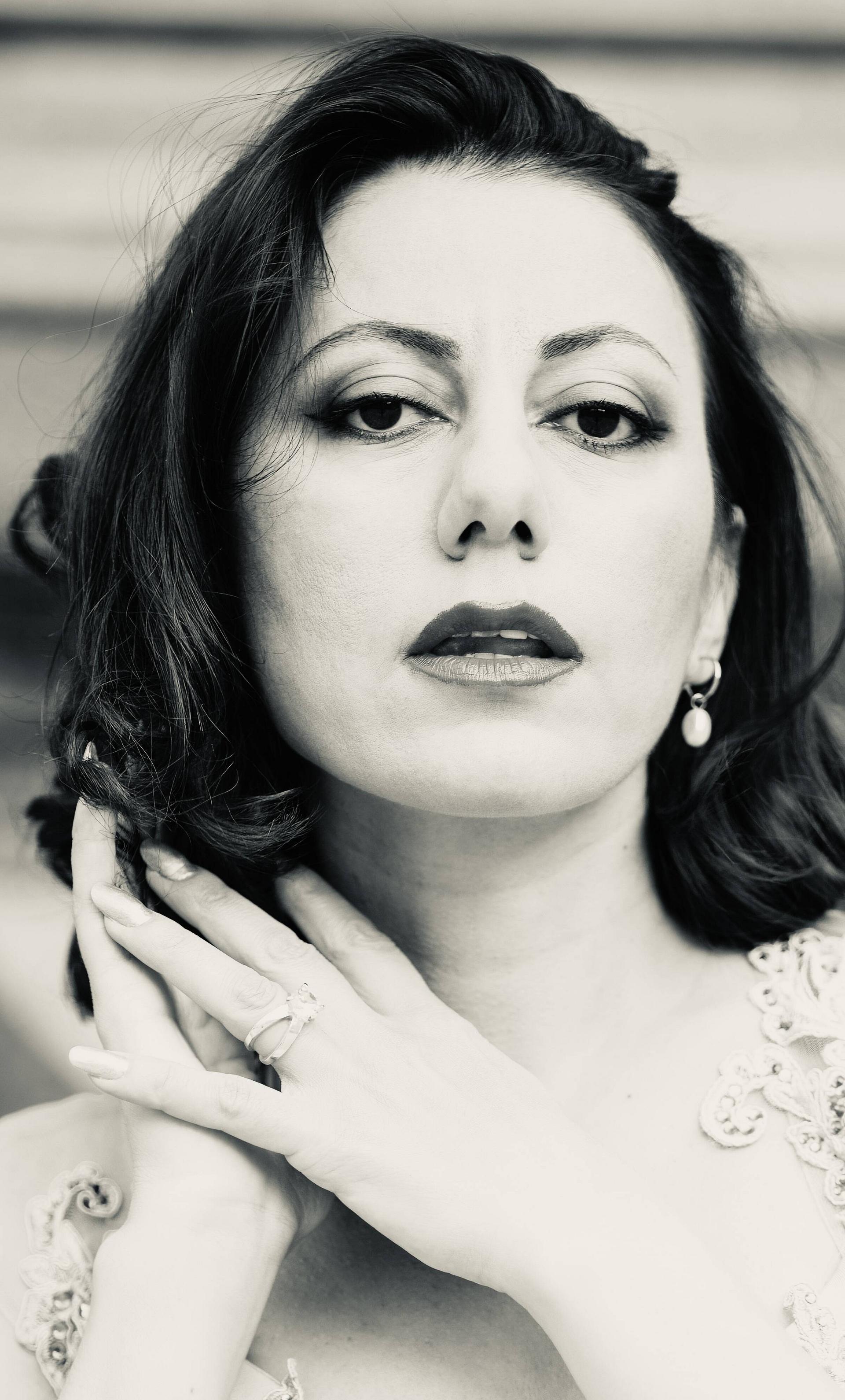 Astrik Khanamiryan