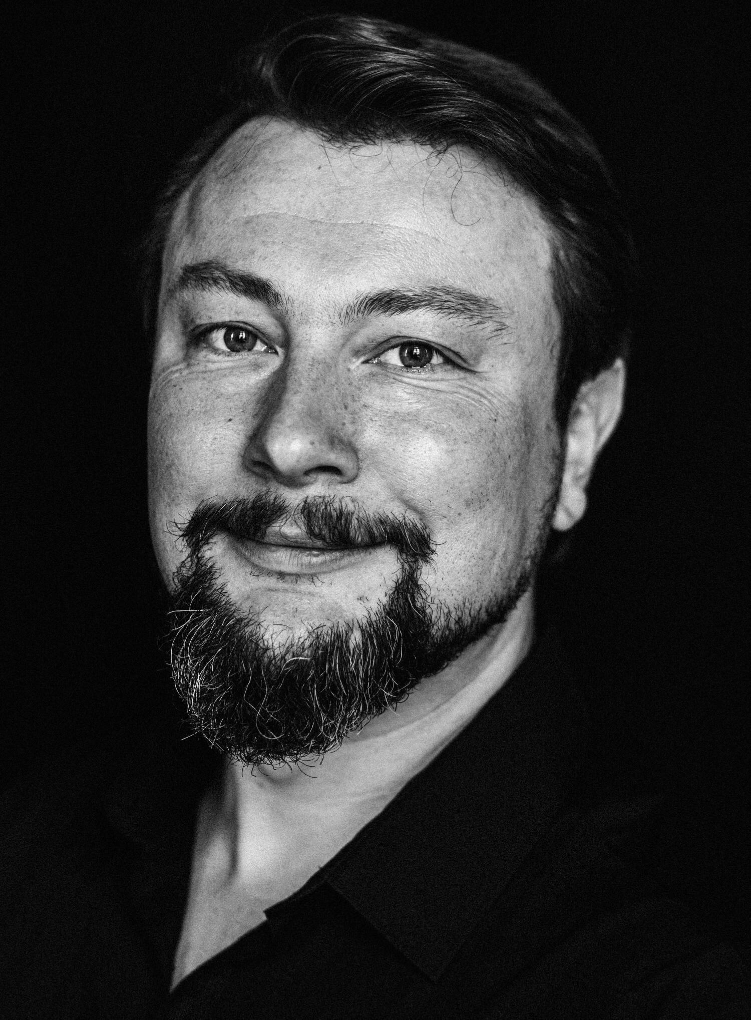 Bartosz Araszkiewicz