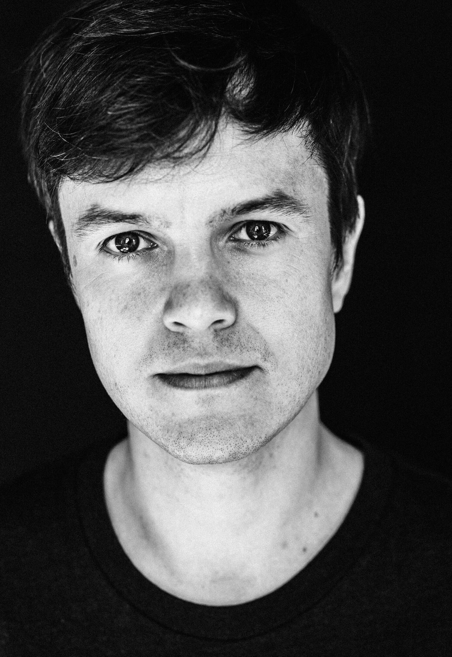Benjamin Hübner