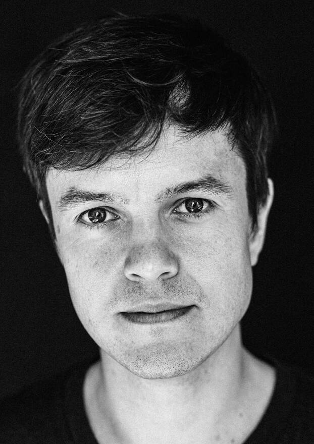 Benjamin Hübner