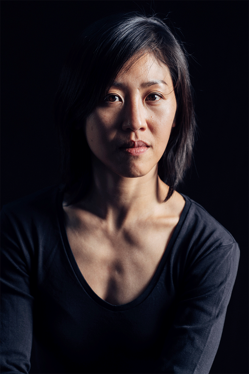 Chih-Lin Chan