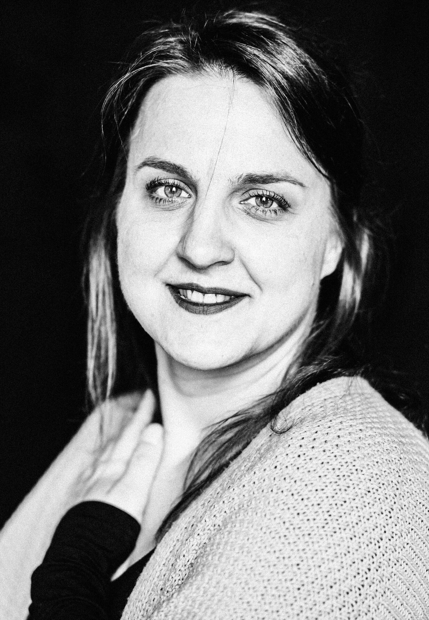 Kora Pavelić