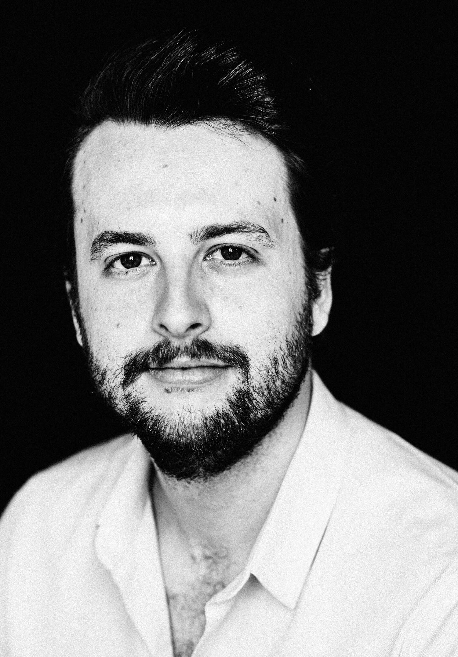 Daniel Carison
