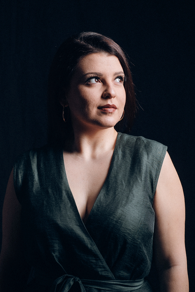 Dimitra Kotidou