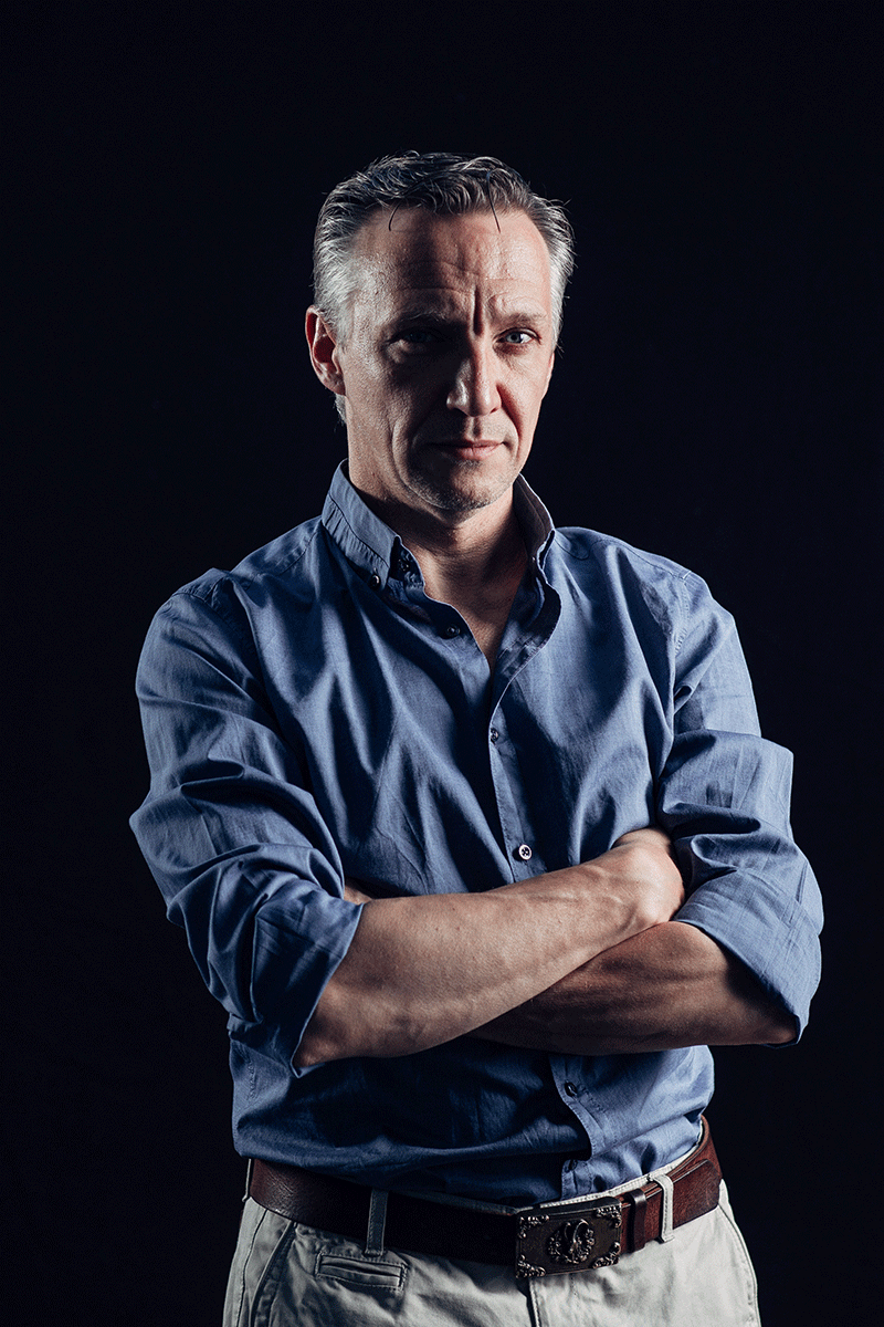 Dirk Mestmacher