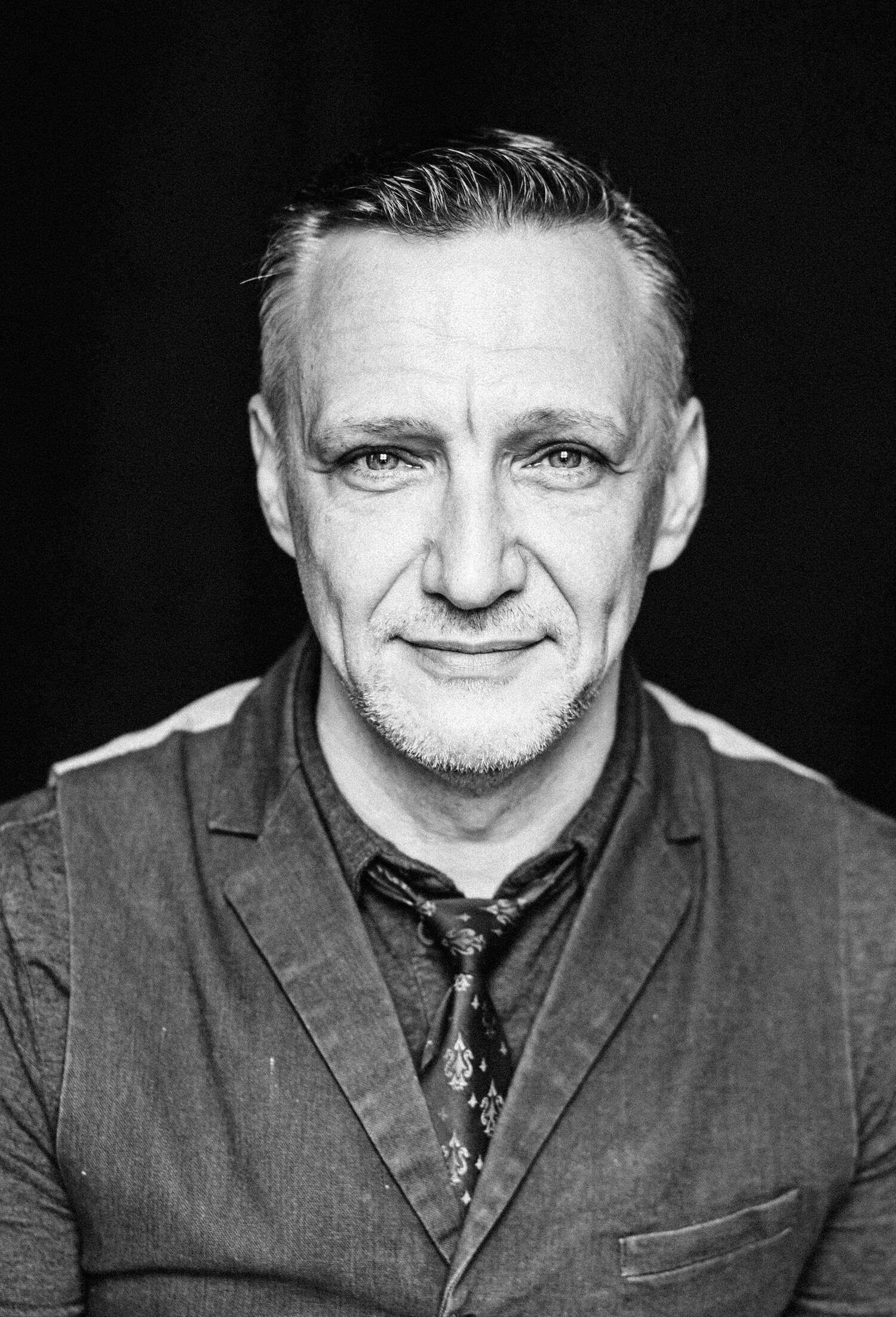 Dirk Mestmacher