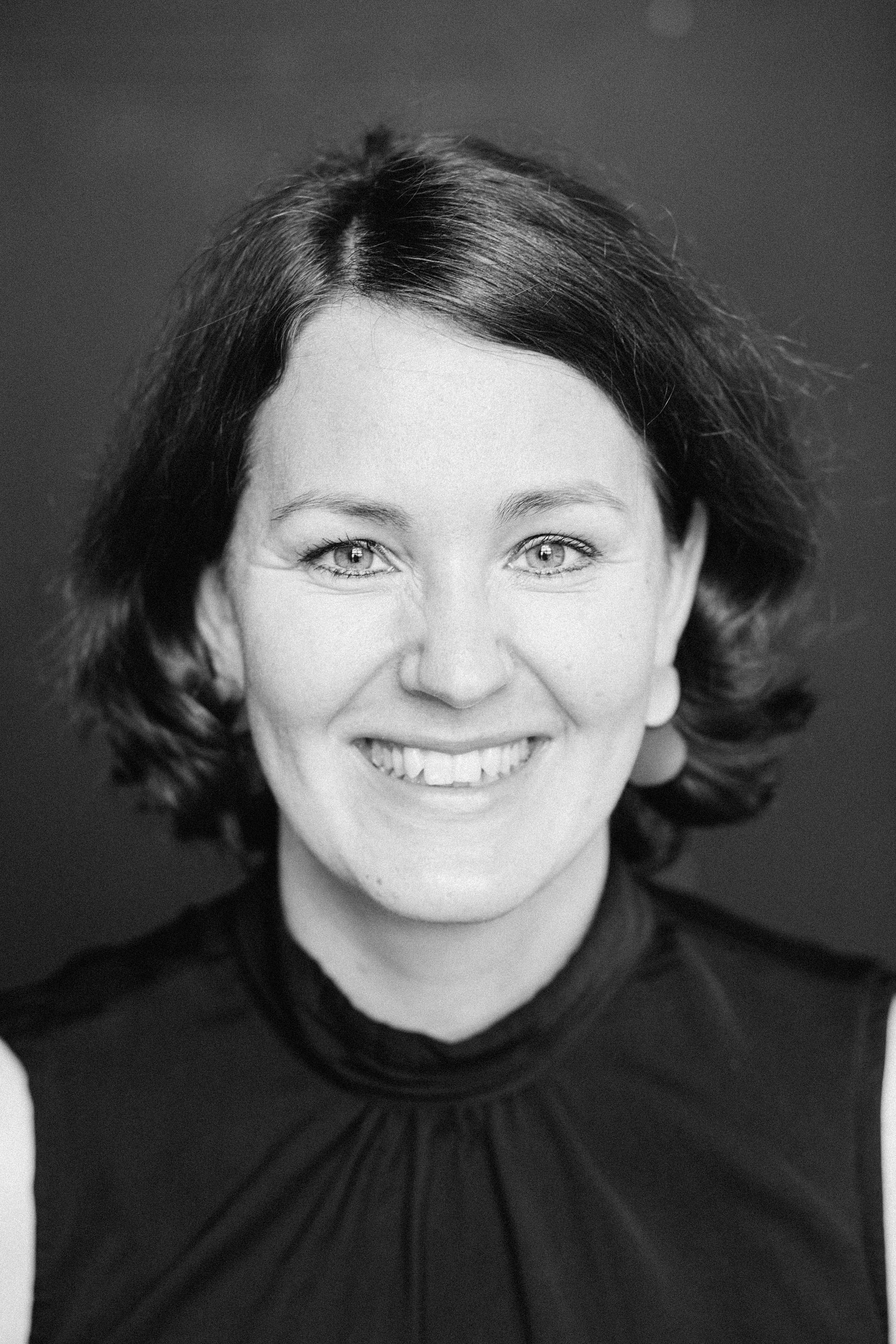 Dorothee Harpain