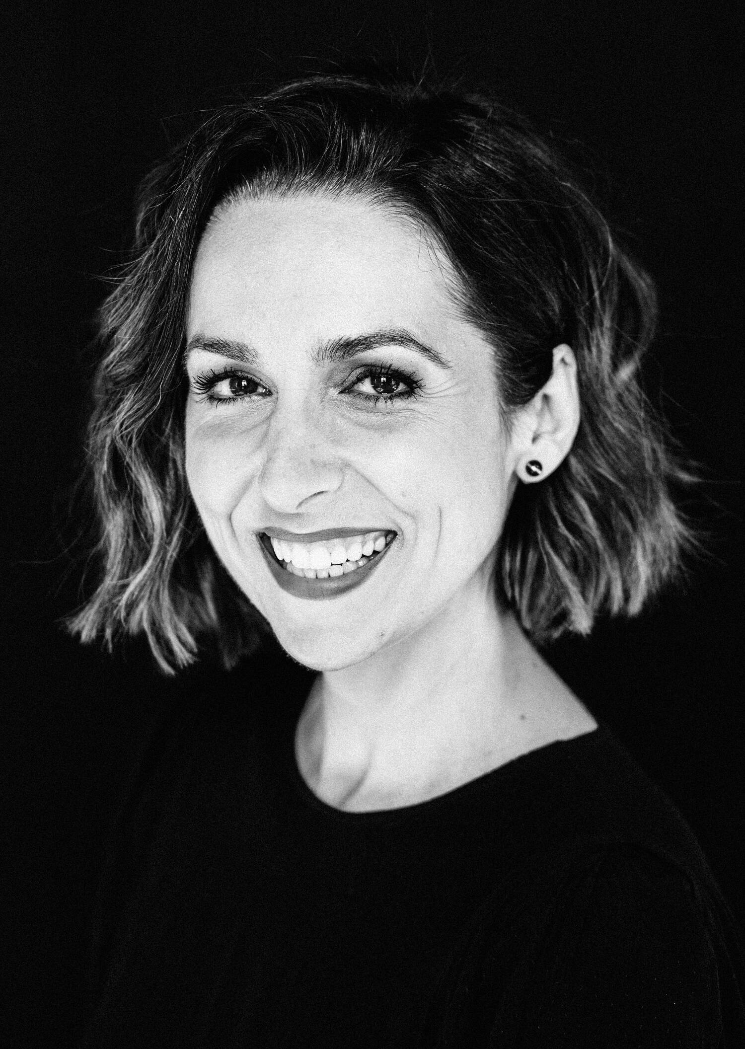 Emily Lorini