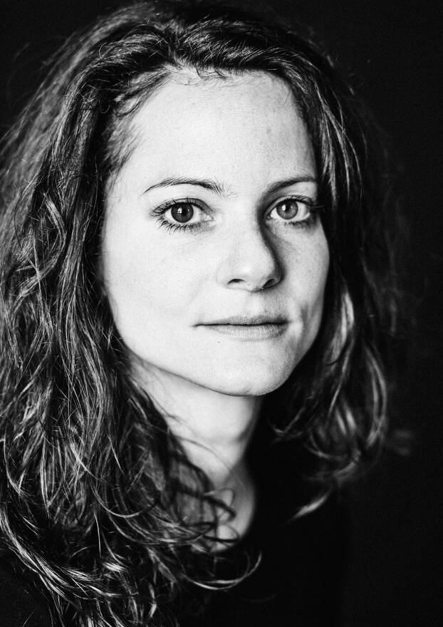 Eva Marianne Berger