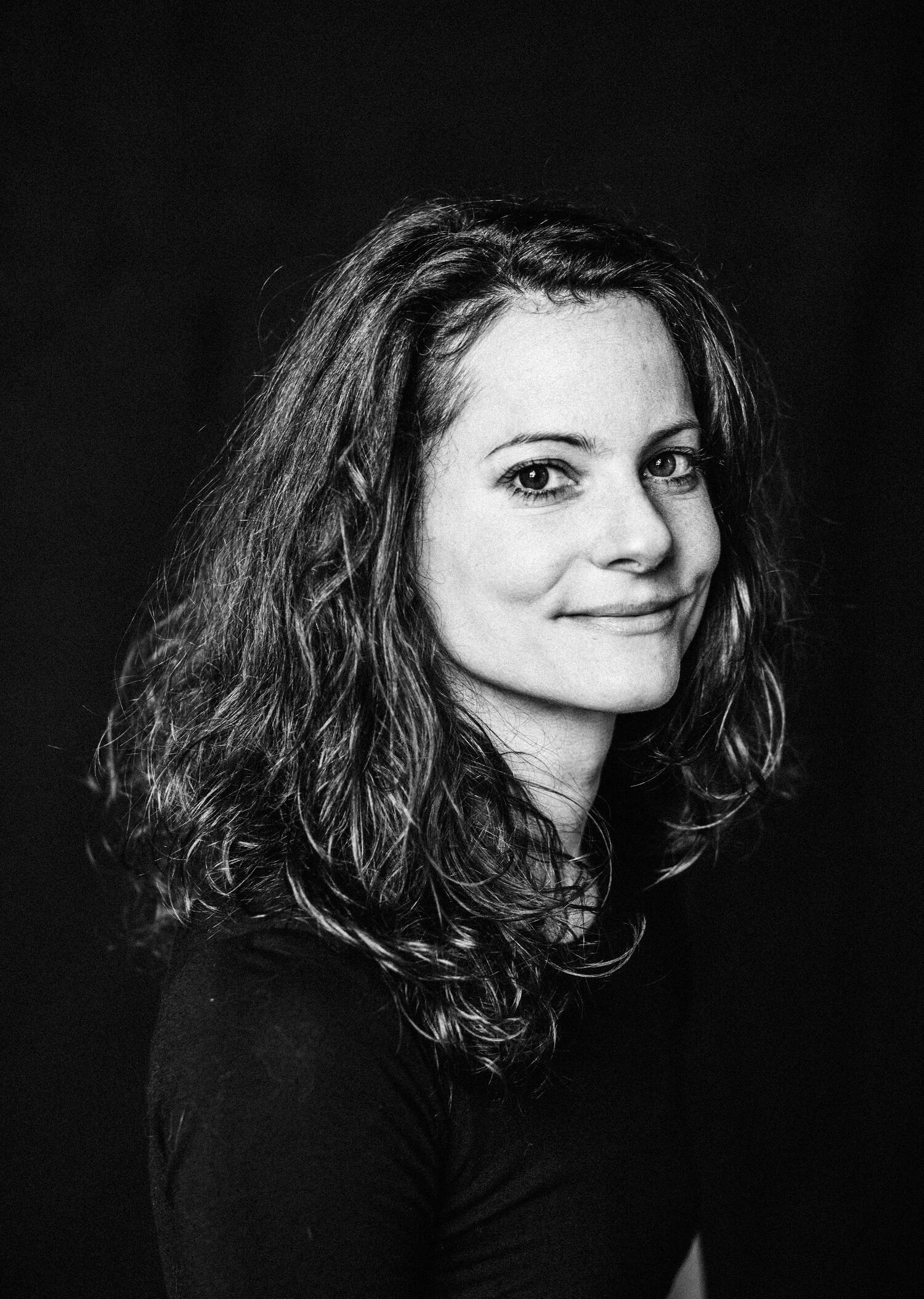 Eva Marianne Berger