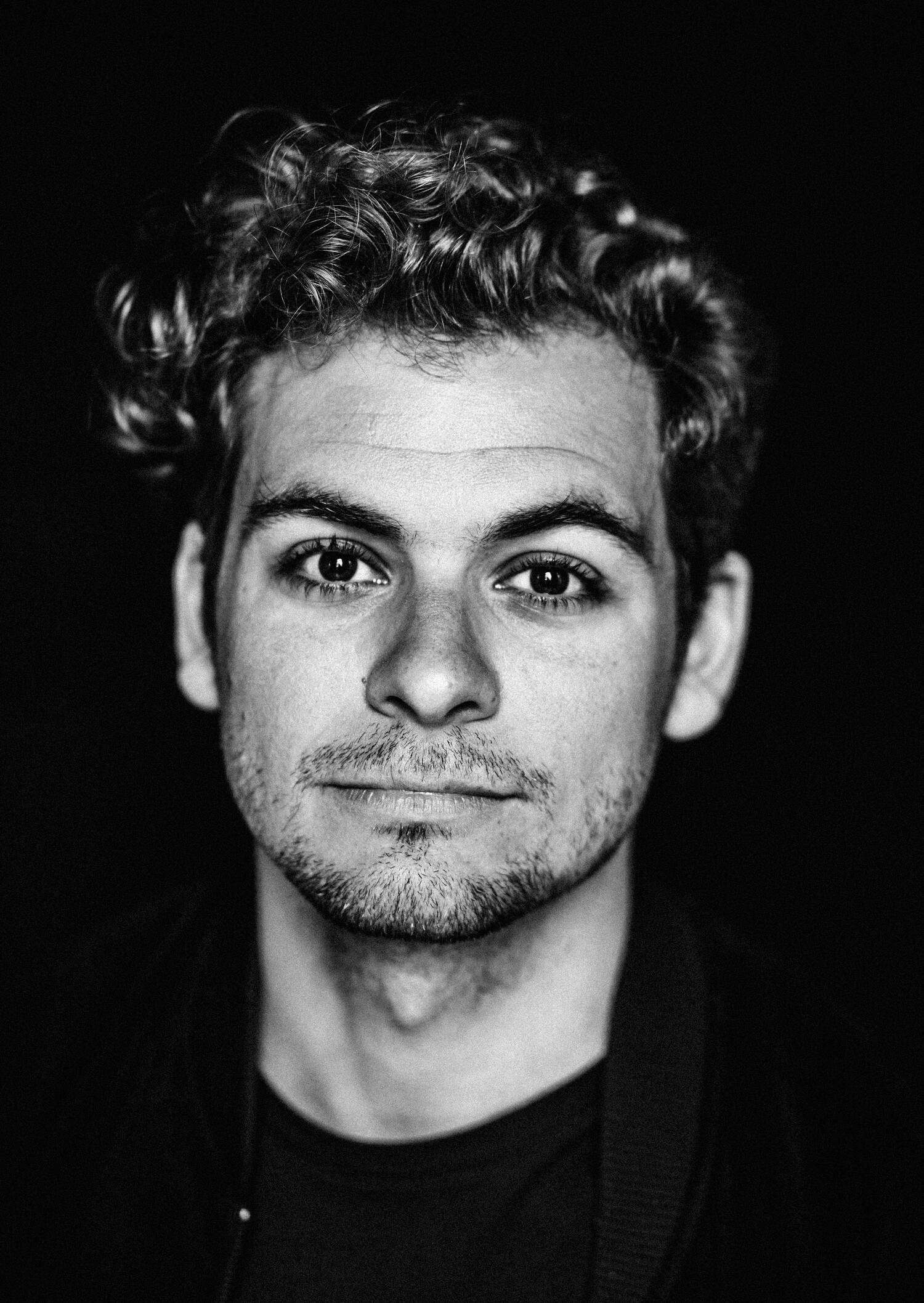 Florian Graf