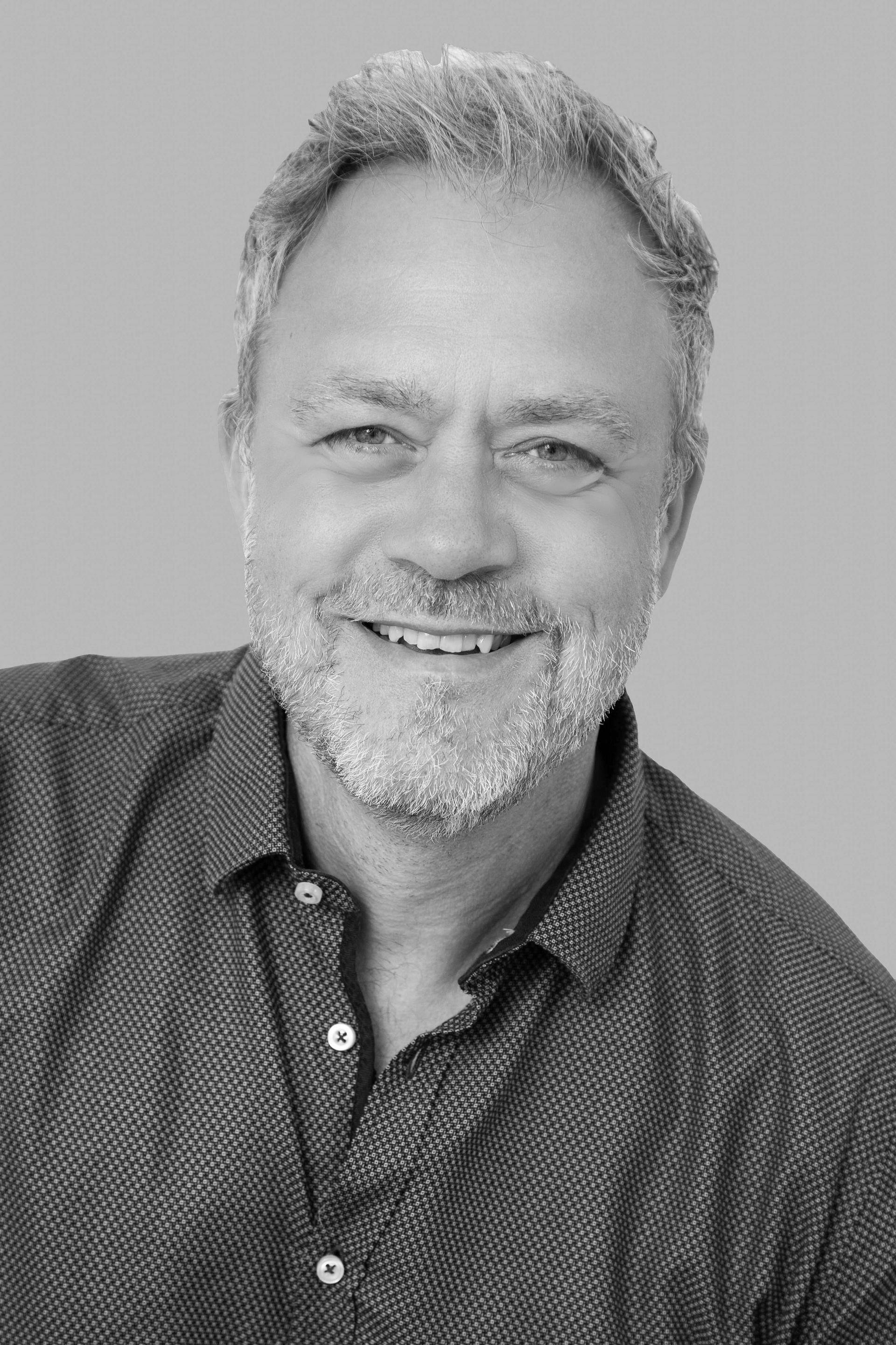 Lars Fosser