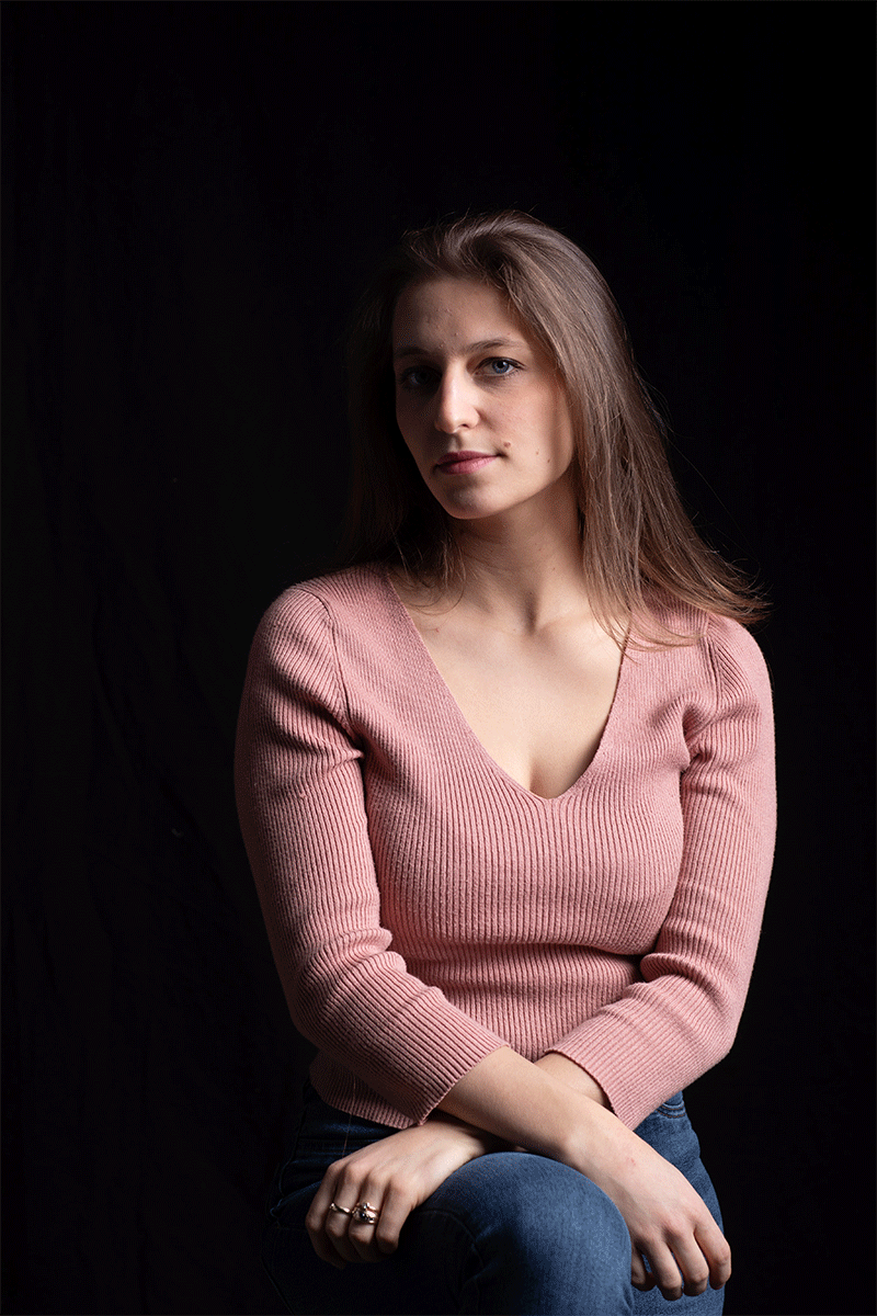 Francesca Paratore