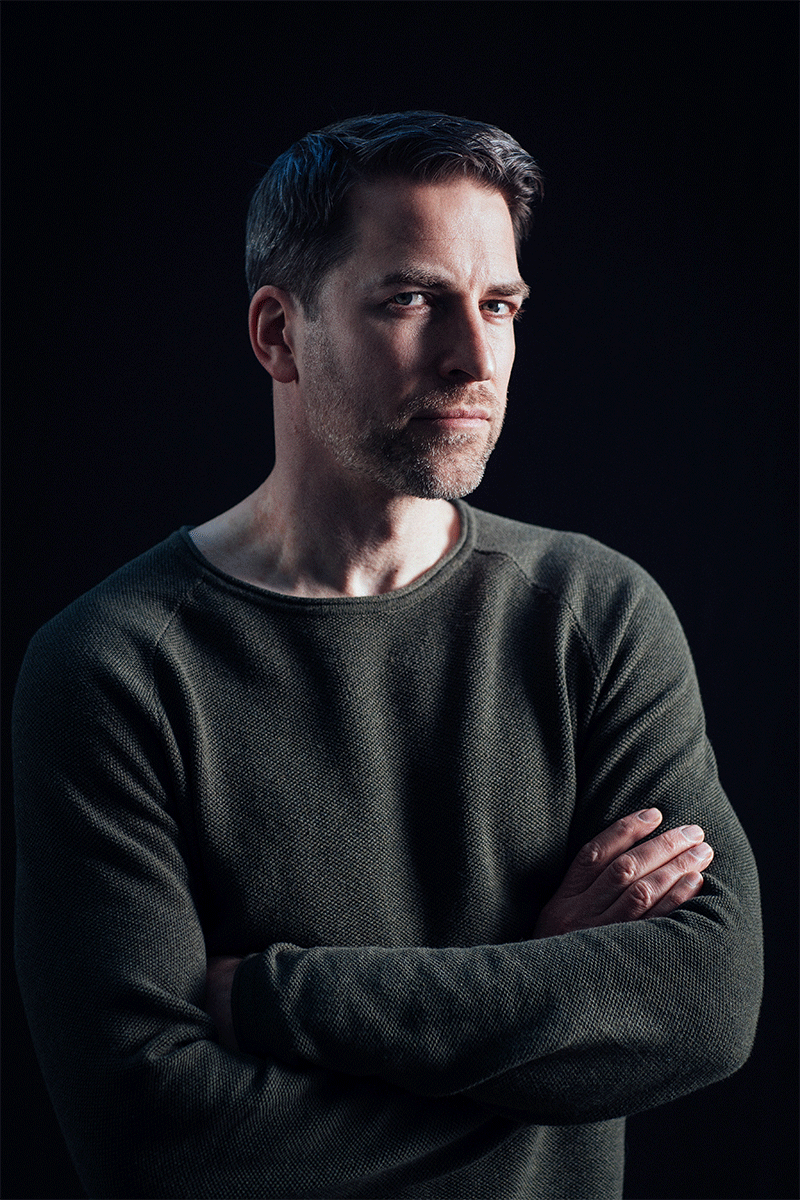 Frederik Leberle