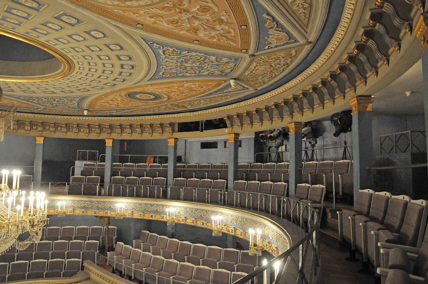 Landestheater Coburg Programm Landestheater Coburg Programm