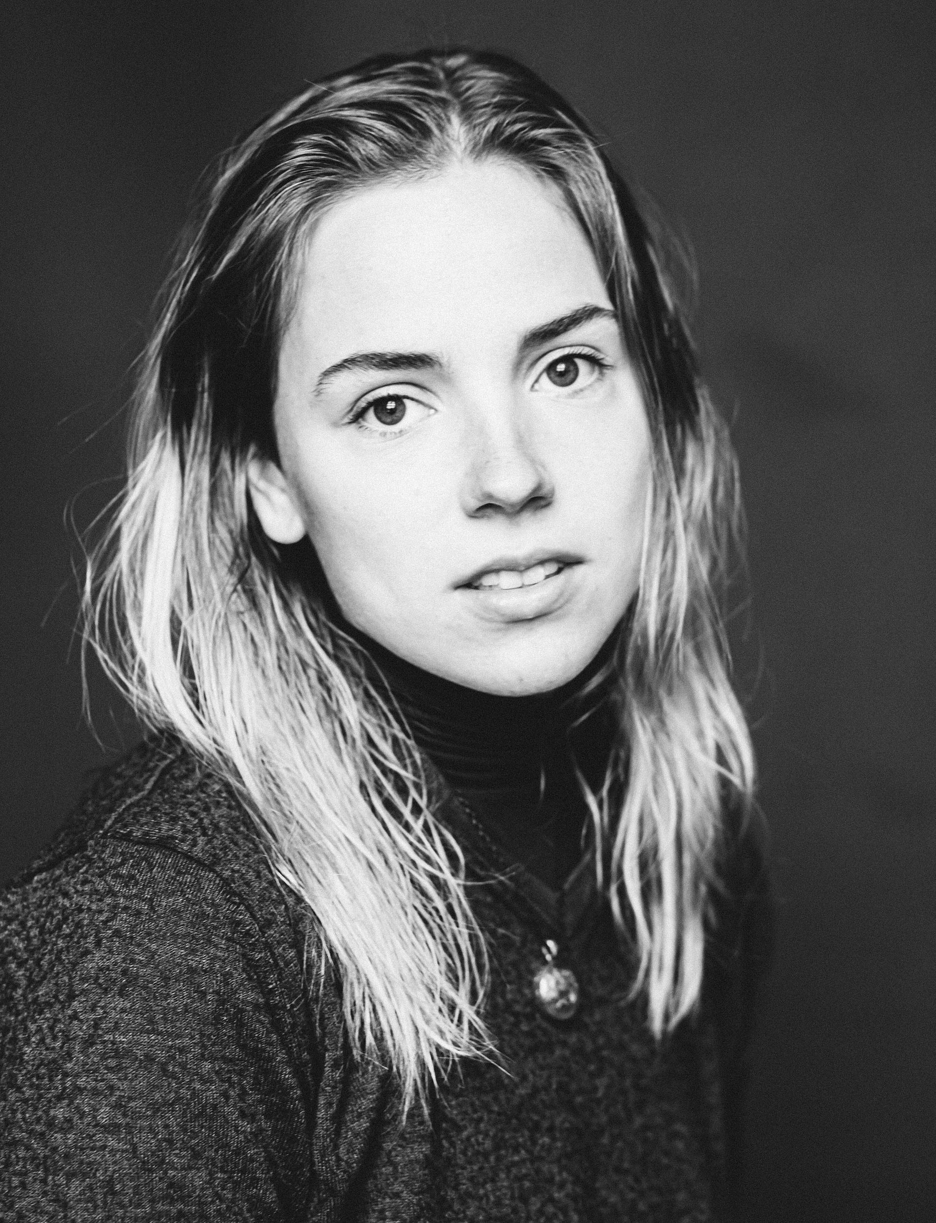 Annelie Straub
