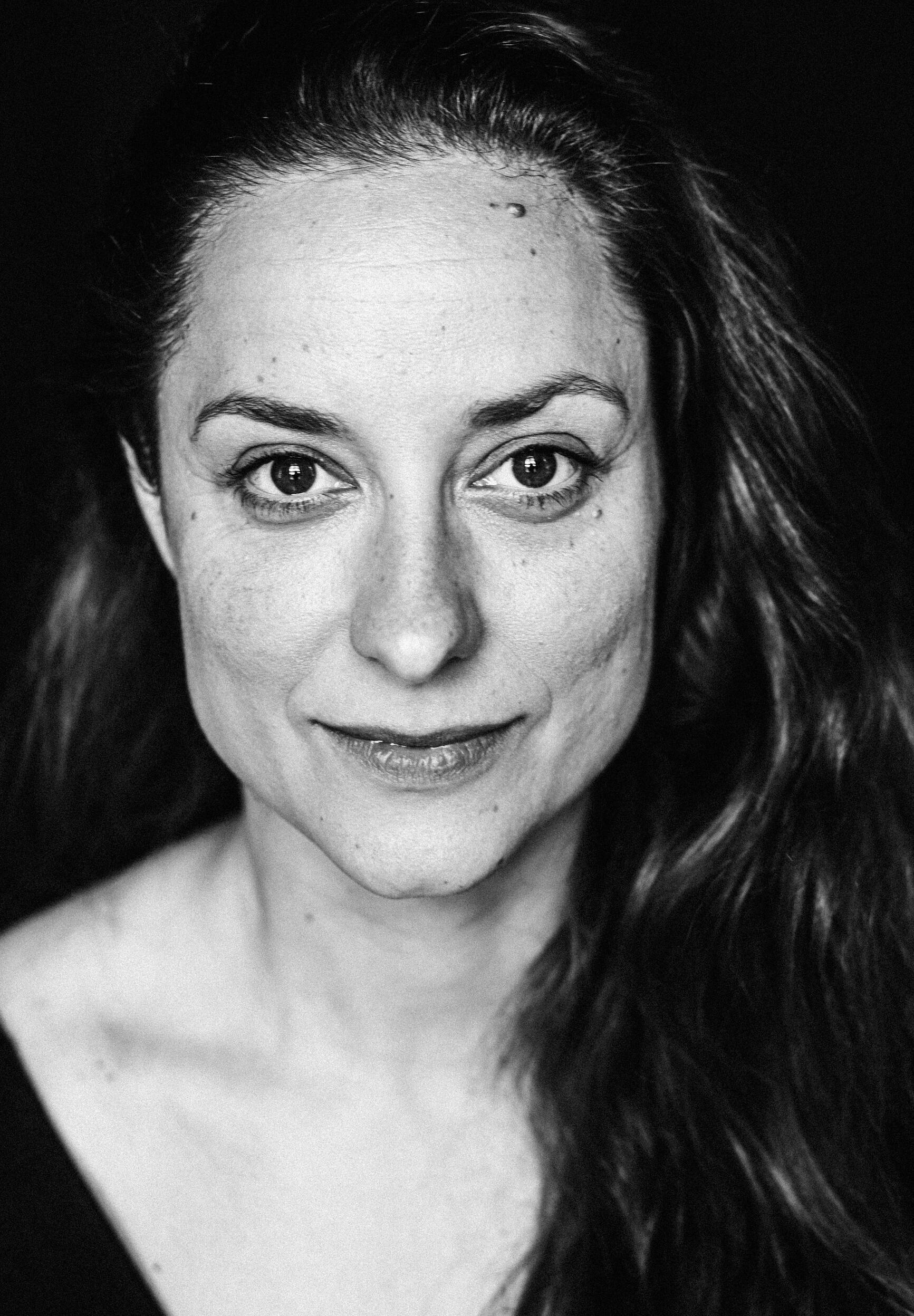 Juliane Schwabe