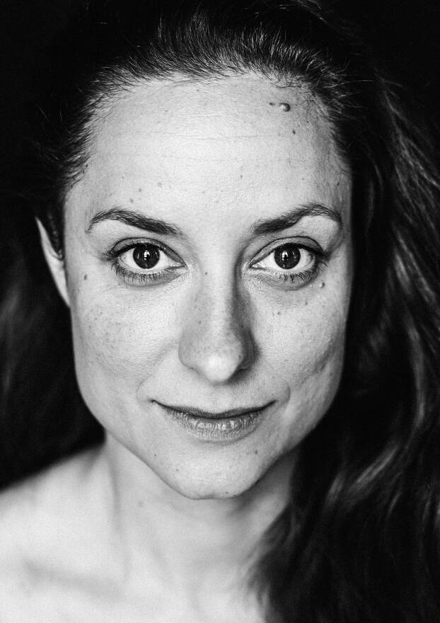 Juliane Schwabe