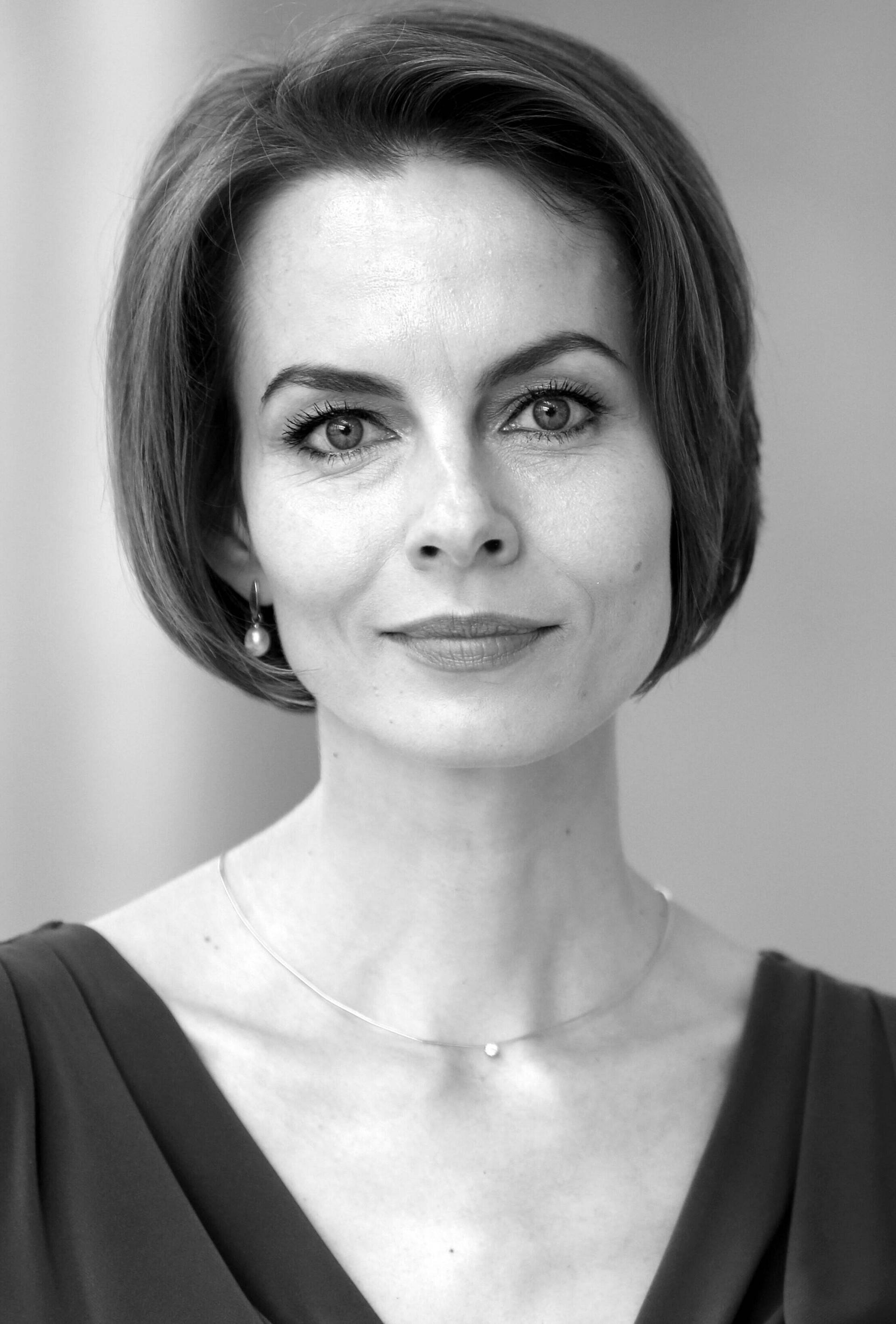 Annika Kaschenz