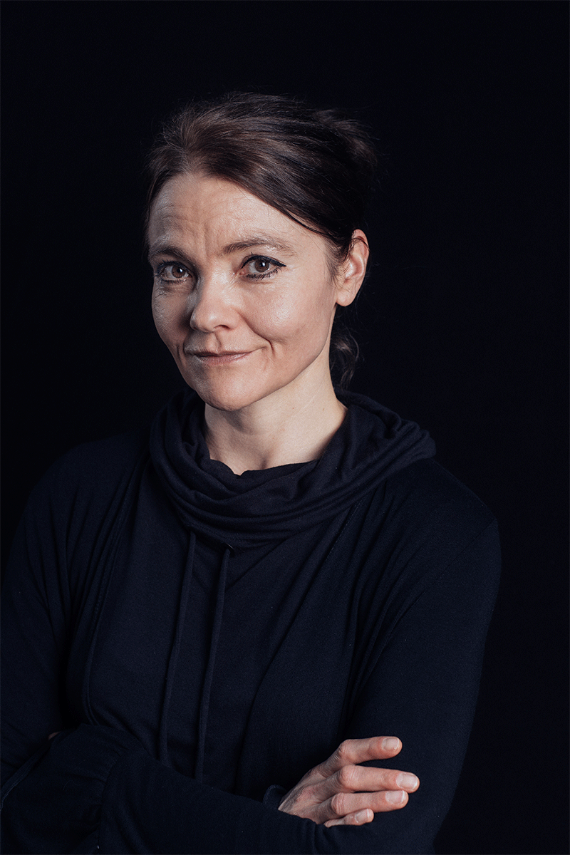 Kerstin Hänel