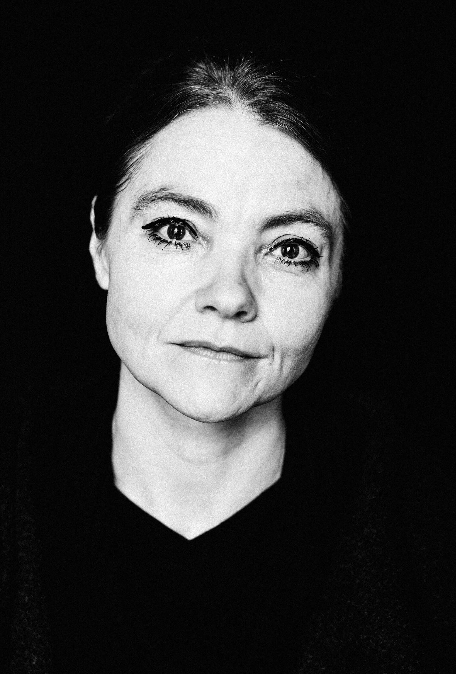 Kerstin Hänel